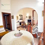 Maria Giulia Apartamento *