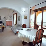 Apartamento Maria Giulia
