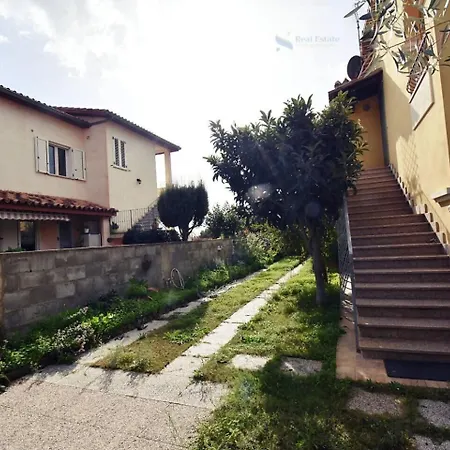 Maria Giulia Apartamento *