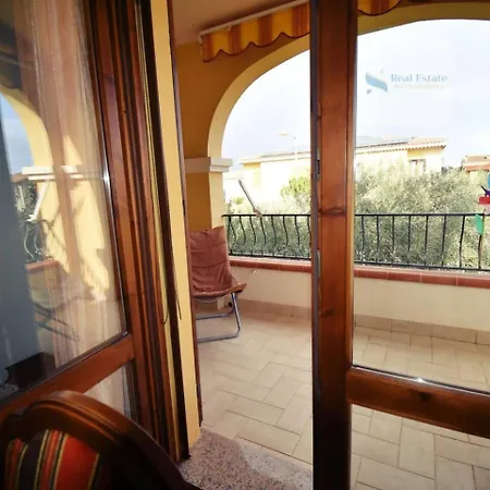 Apartamento Maria Giulia *