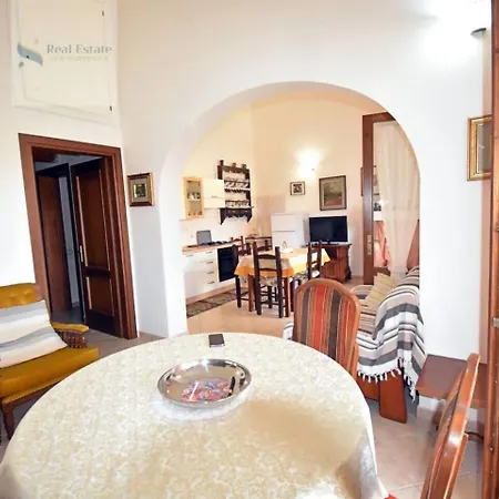Maria Giulia Appartement *
