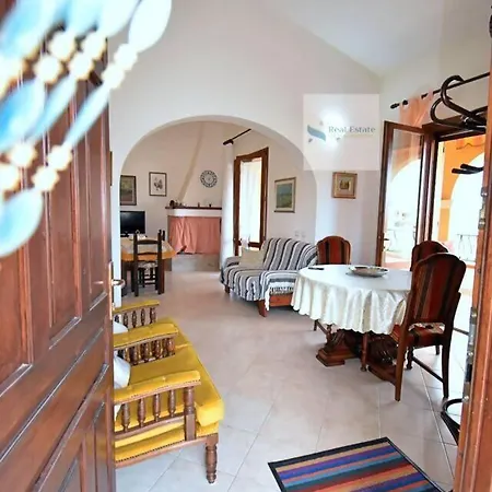 Appartement Maria Giulia Pula
