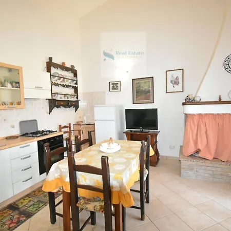 Maria Giulia Appartement