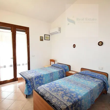 Maria Giulia Appartement Pula