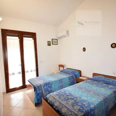 Appartement Maria Giulia Pula