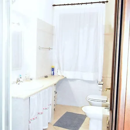 Maria Giulia Appartement Pula
