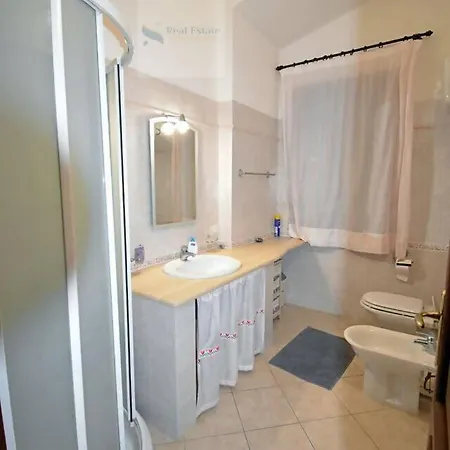Maria Giulia Appartement