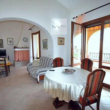 Apartment Maria Giulia